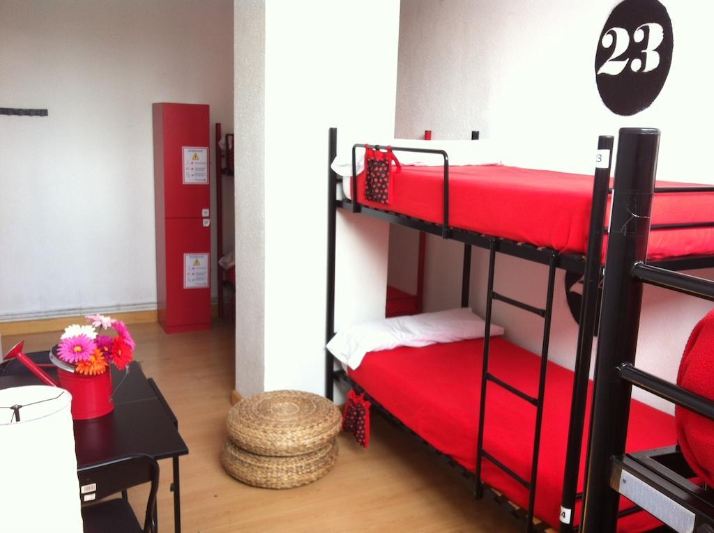 Bed 6-Bed Mixed Dormitory Room,232160185:JPEG