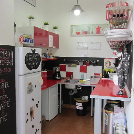 Bilbao Akelarre Hostel-2